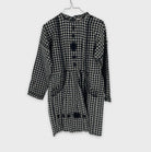 0-Robe Apaches Collections 8 ans