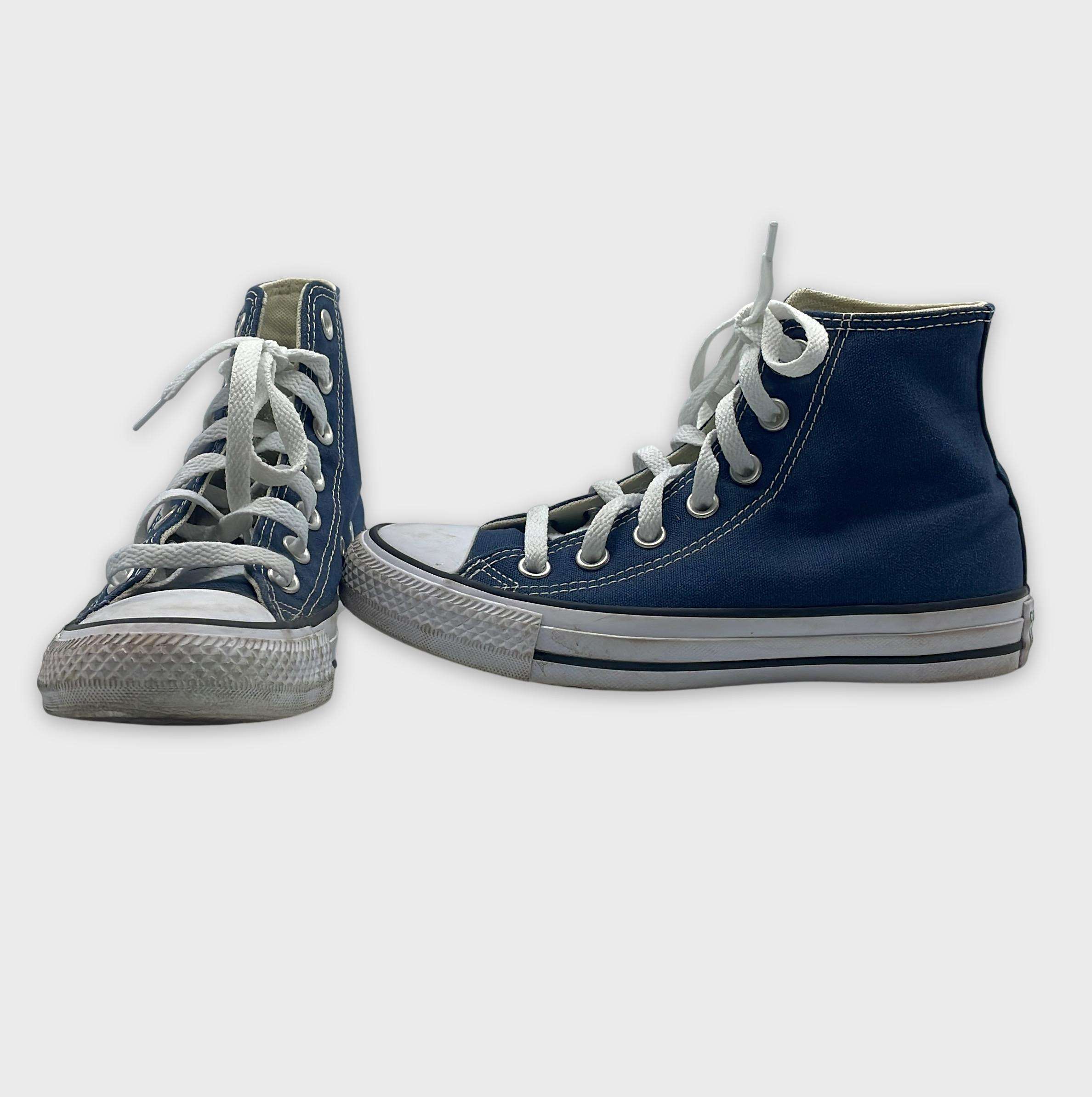 0-Chaussures Converse Taille 37