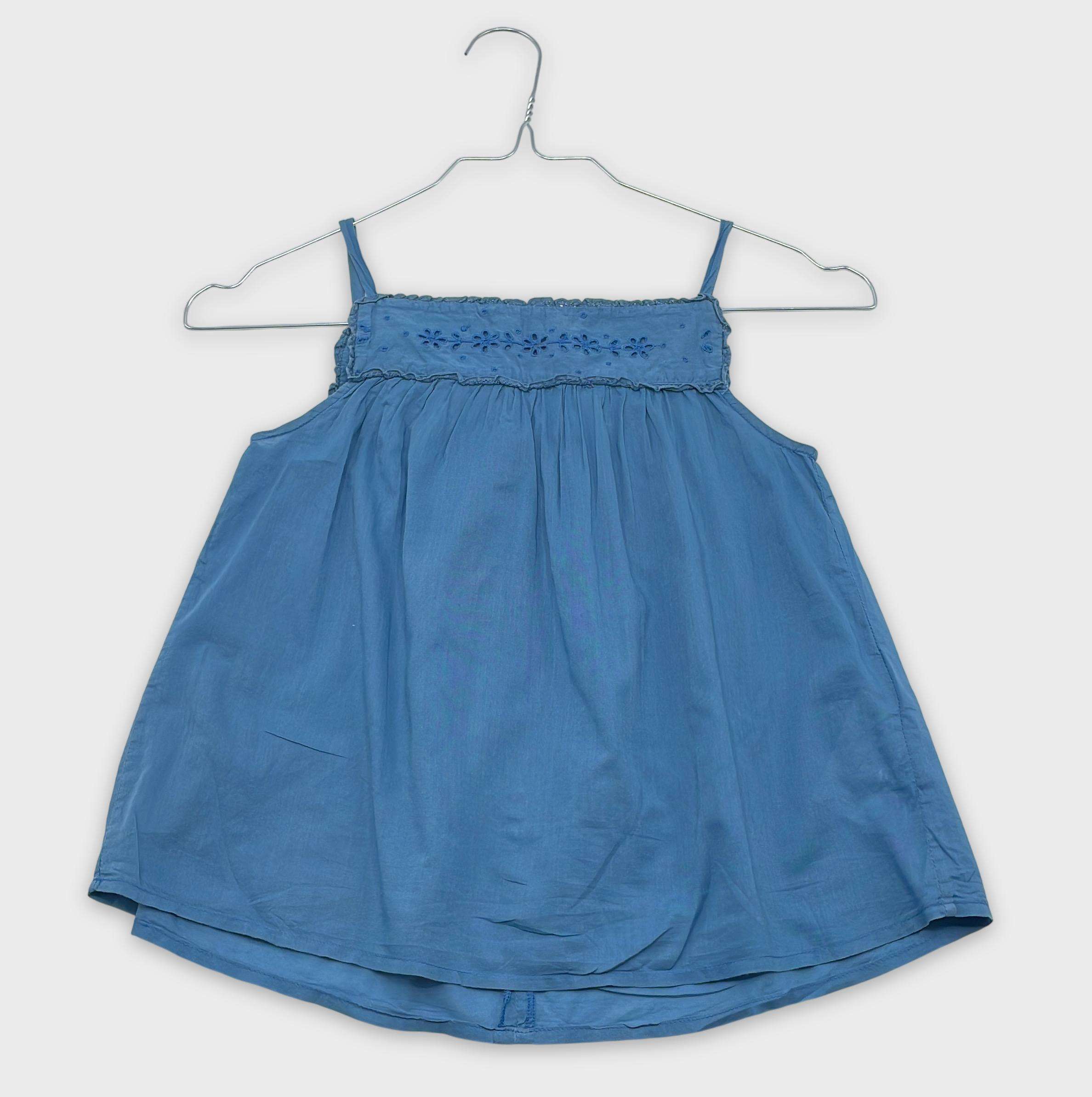 0-Chemise/blouse Bonton 8 ans