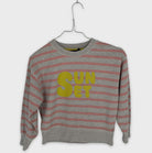 0-Sweat Monoprix 8 ans