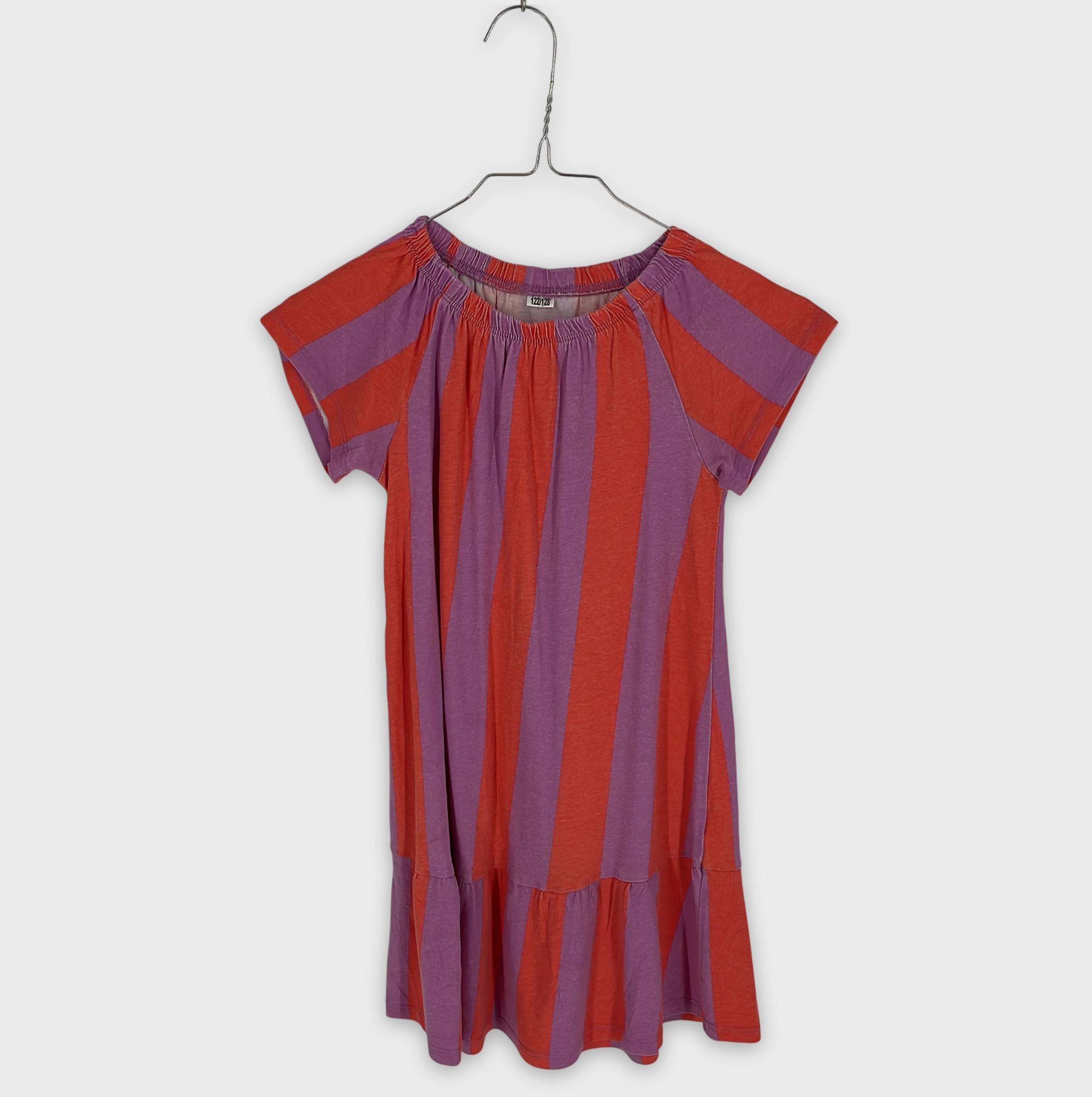 0-Robe Marque Inconnue 7-8 Ans