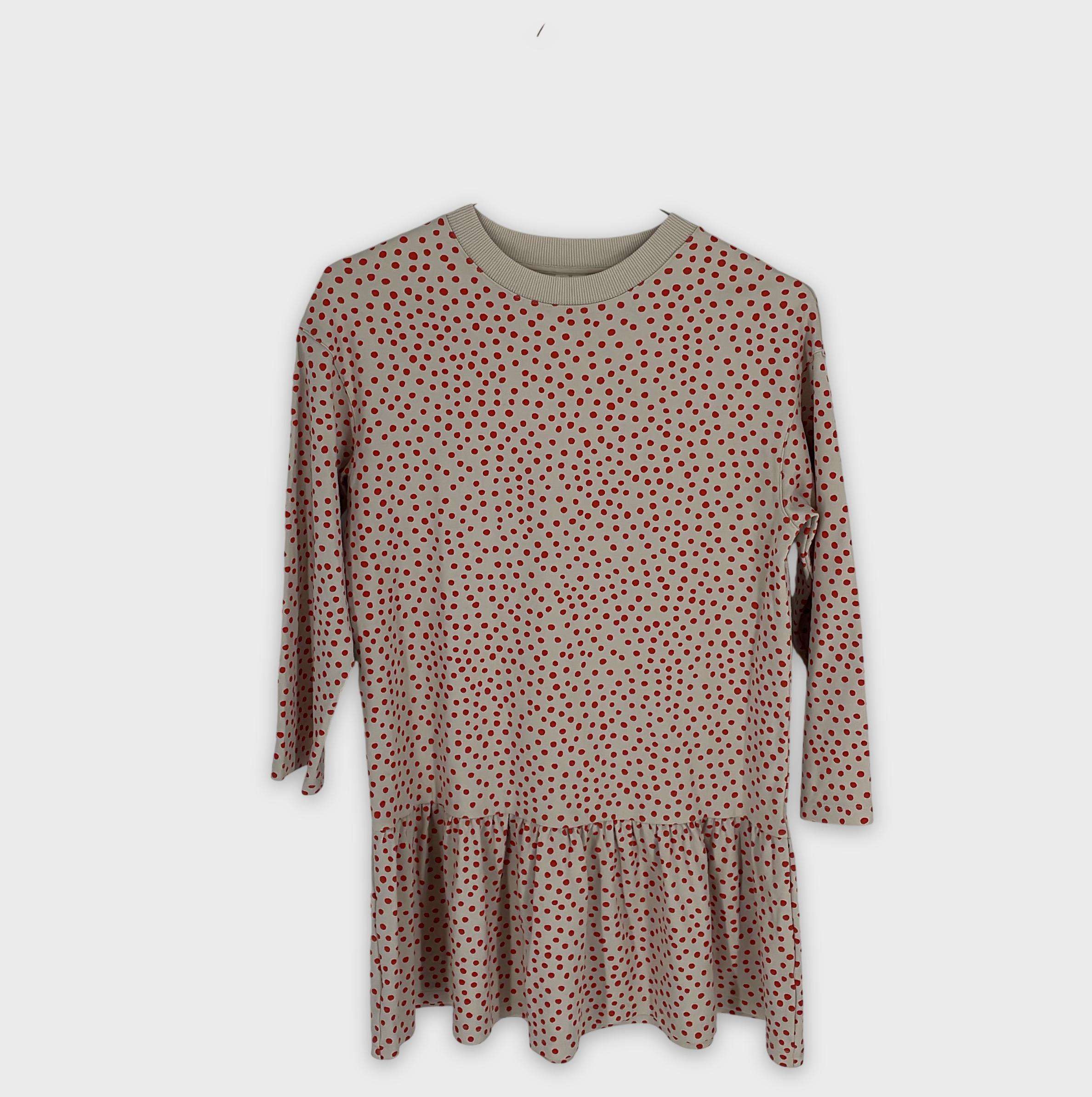 0-T-shirt manches longues Arket 8-10 Ans