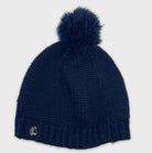 0-Bonnet/Cagoule Petit Bateau