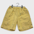 0-Short Uniqlo 5-6 Ans