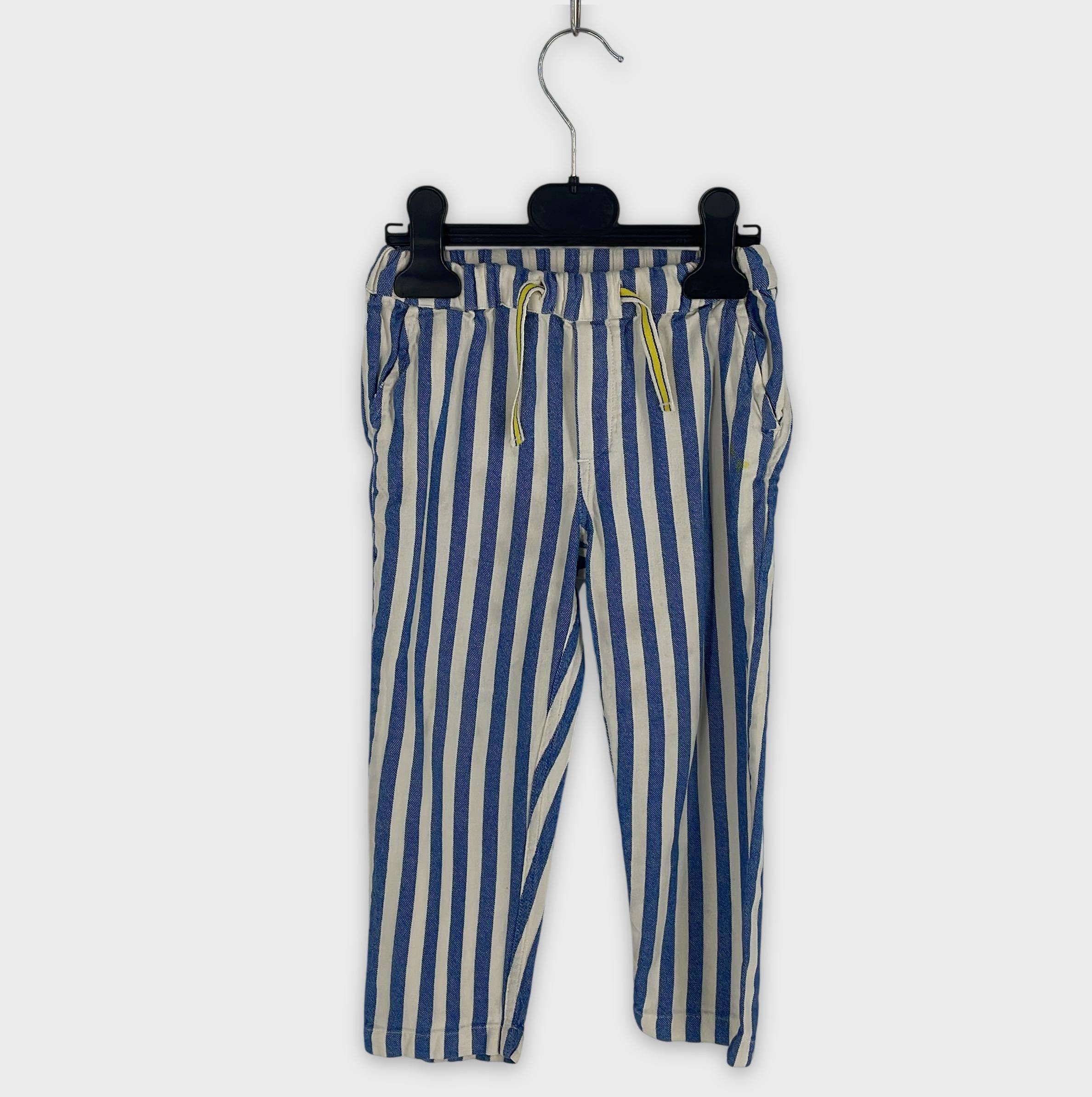 0-Pantalon Arsène & Les Pipelettes 4 ans