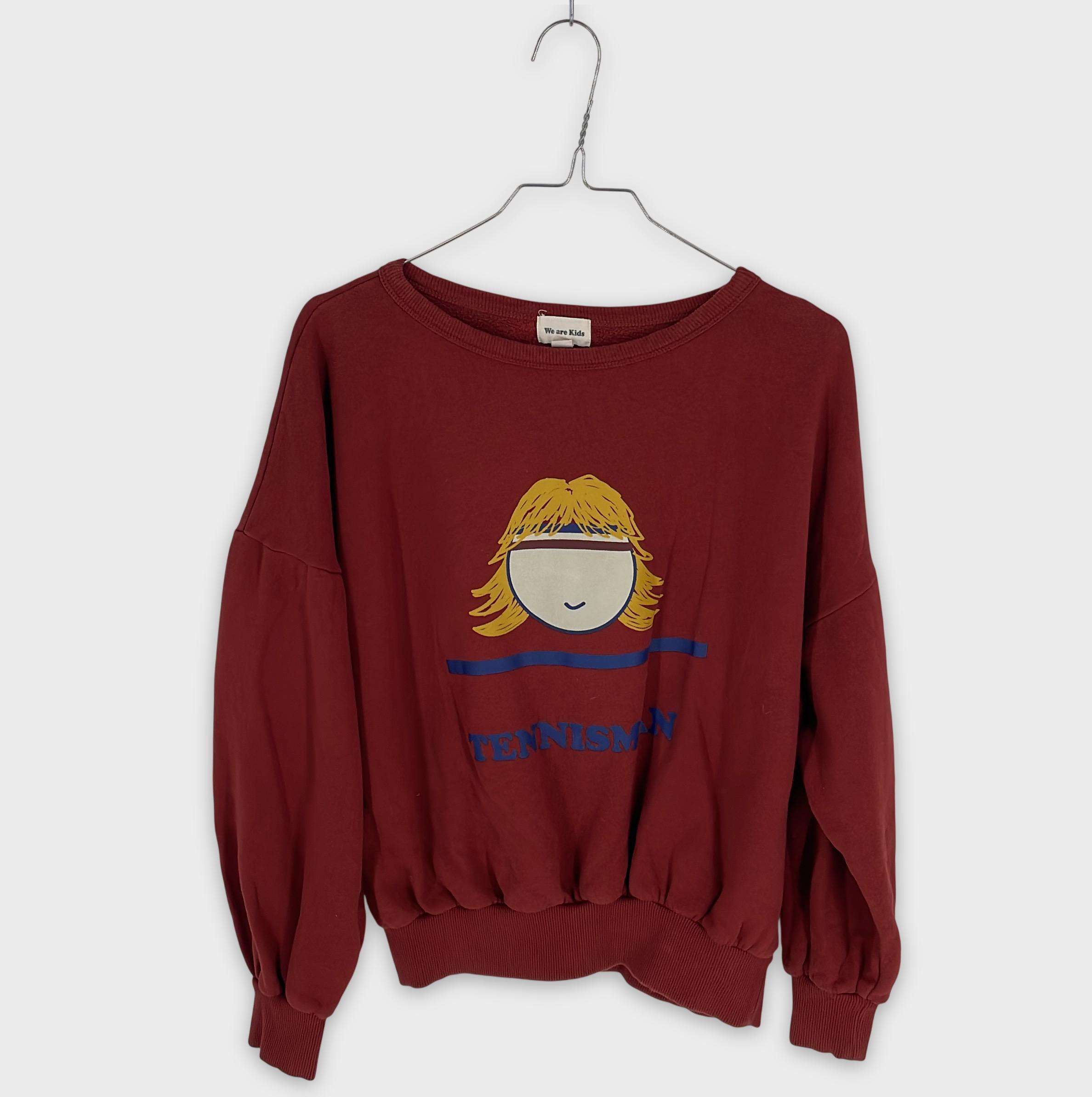 0-Sweat We Are Kids 10-11 Ans