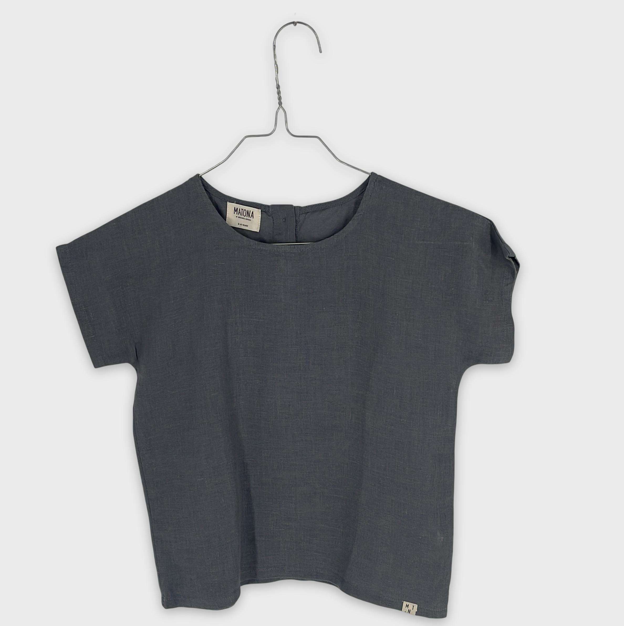 0-Chemise/blouse Matona 9-10 Ans
