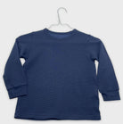 0-T-shirt manches longues Marque Inconnue