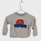 0-Sweat Arsène & Les Pipelettes 6 ans
