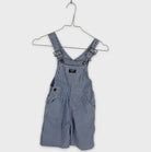 0-Salopette (courte) Oshkosh 5 ans