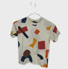 0-T-shirt manches courtes Monoprix 8 ans