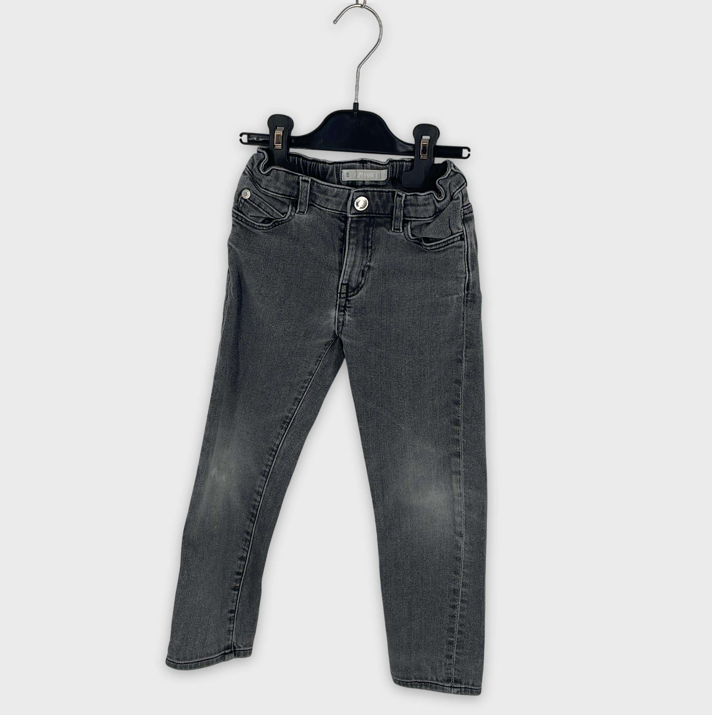 0-Jeans Arket 4-5 Ans