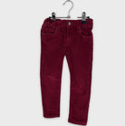 0-Pantalon Monoprix 4 ans