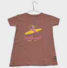 0-T-shirt manches courtes Marque Inconnue 6 ans
