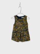 0-Robe Zara Kids 4 ans