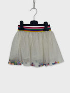 0-Jupe Marque Inconnue 3-4 Ans