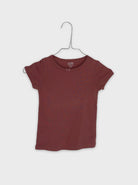 0-T-shirt manches courtes Kiabi 4-5 Ans