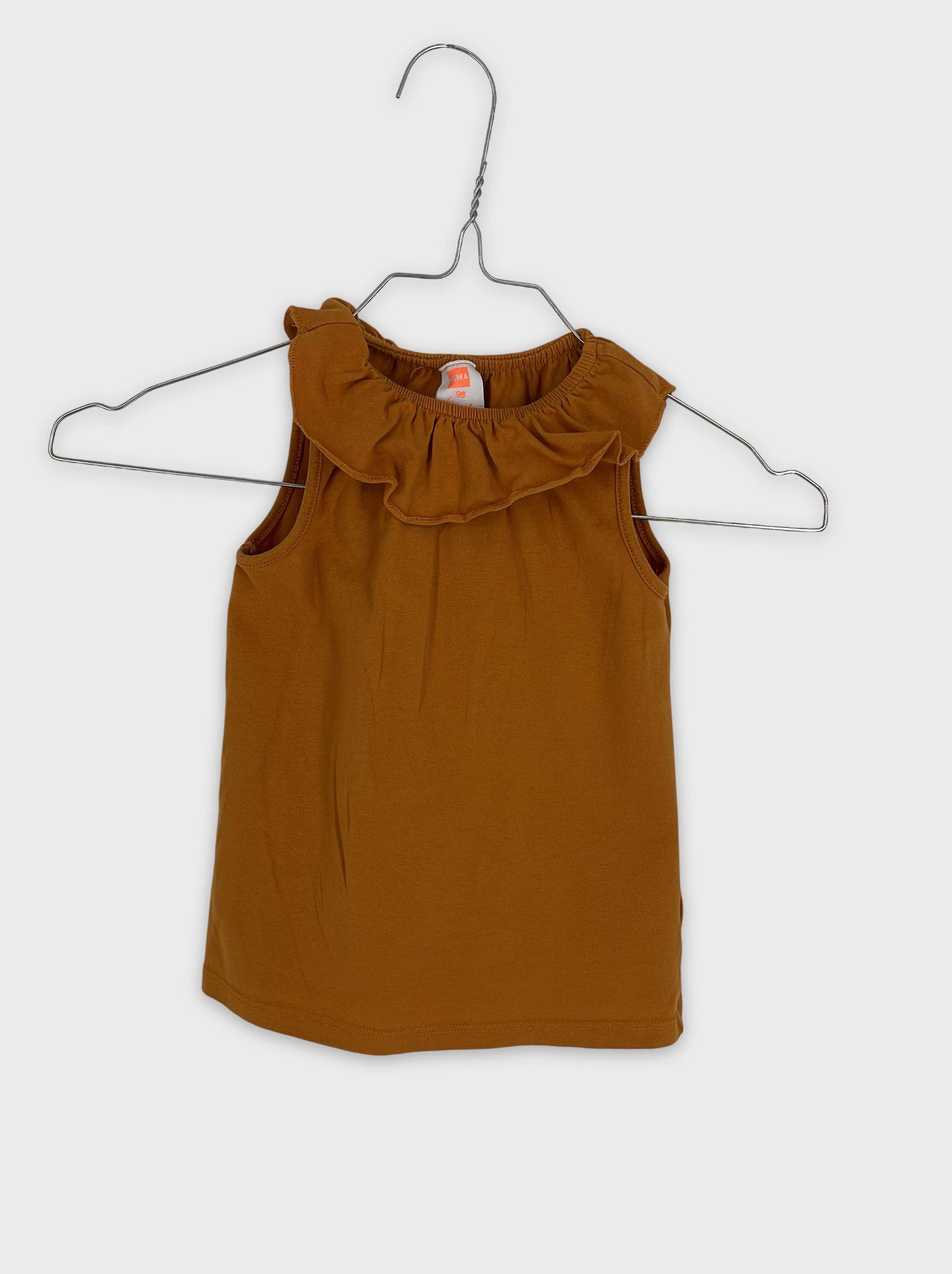 0-Chemise/blouse Hema 3 ans