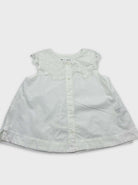 0-Chemise/blouse Zara Kids 6 ans
