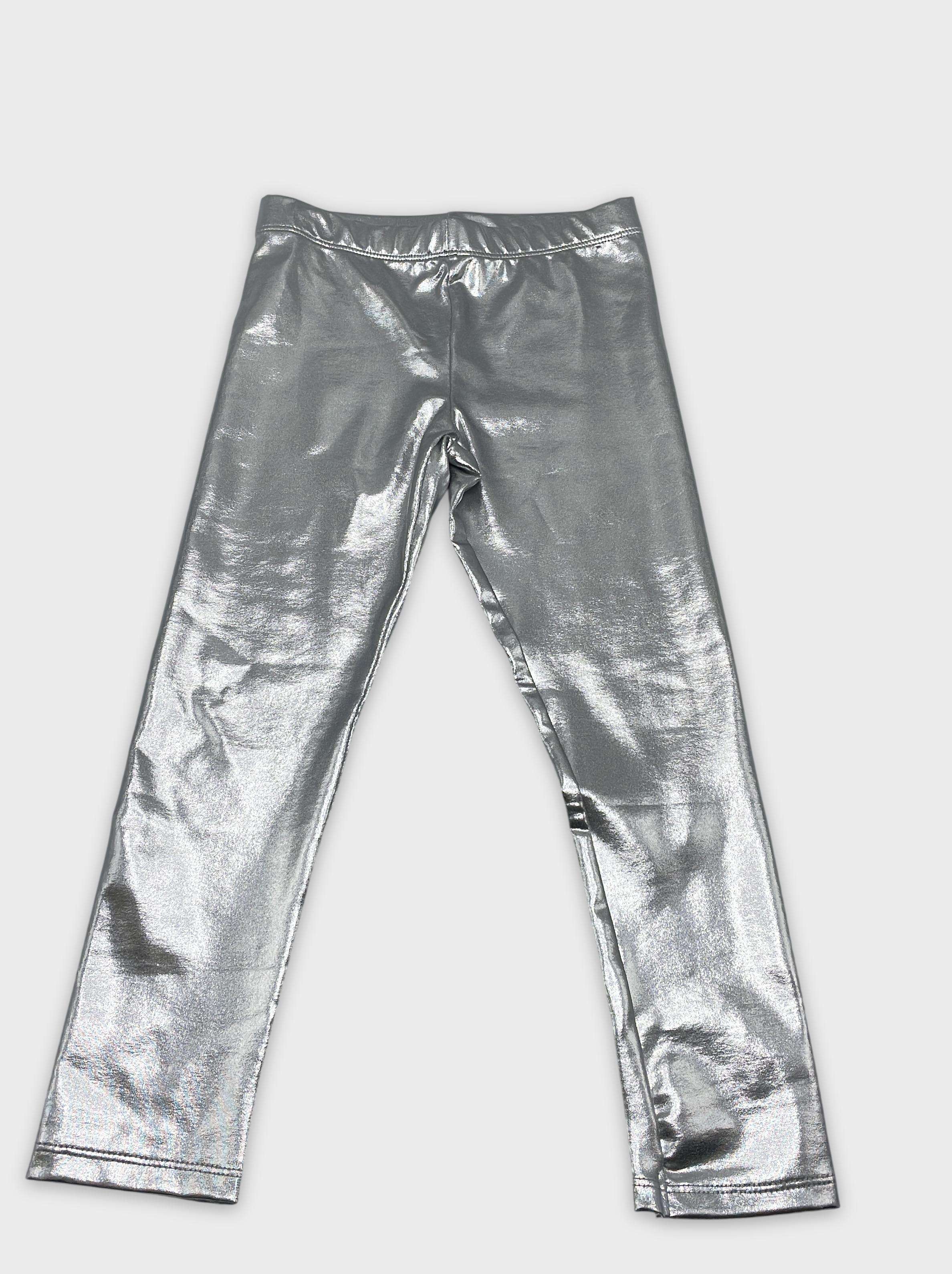 0-Legging H&M 4-5 Ans
