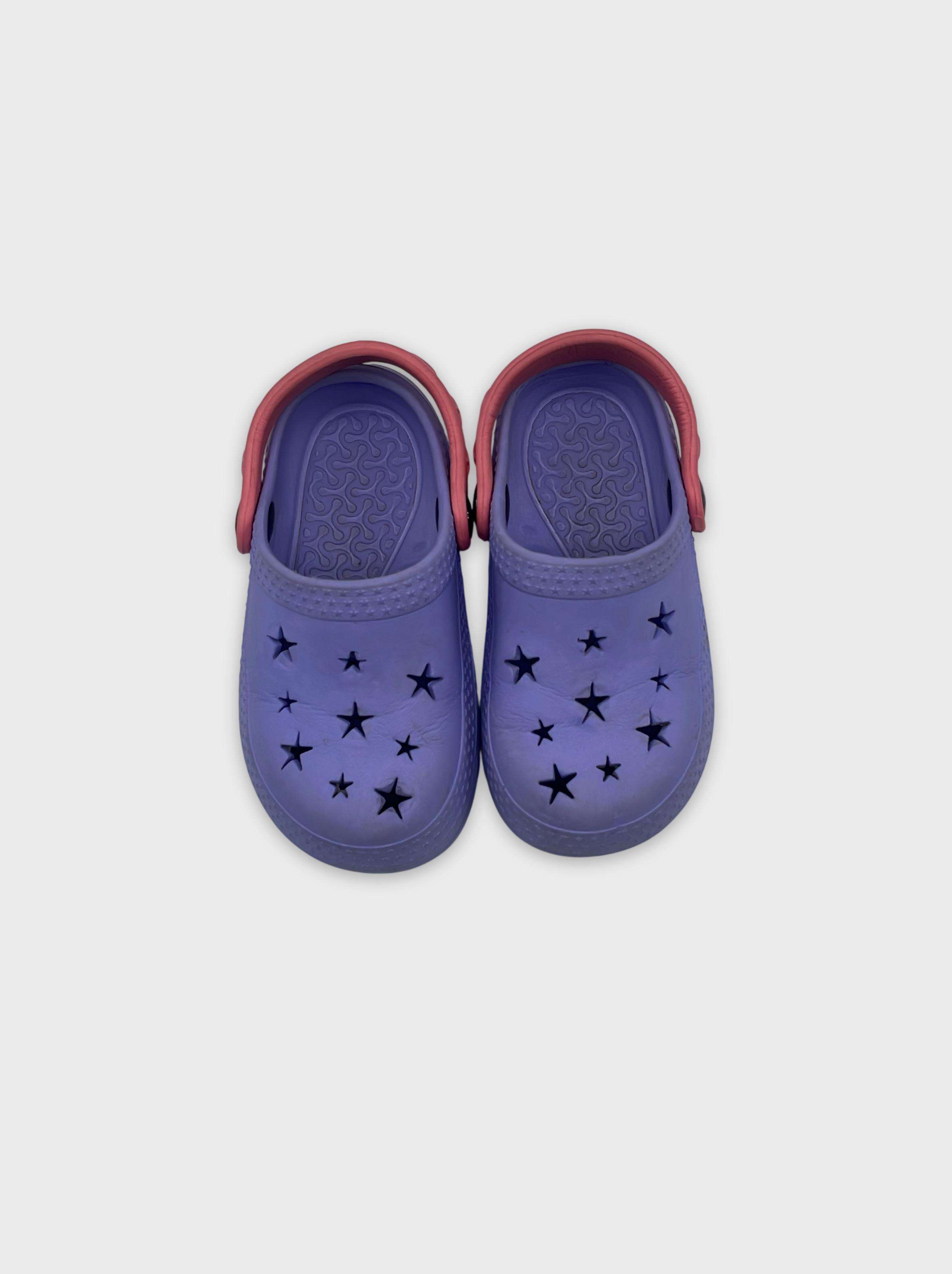 0-Chaussures Marque Inconnue Taille 24