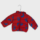 0-Doudoune Stella Mc Cartney Kids 9 mois