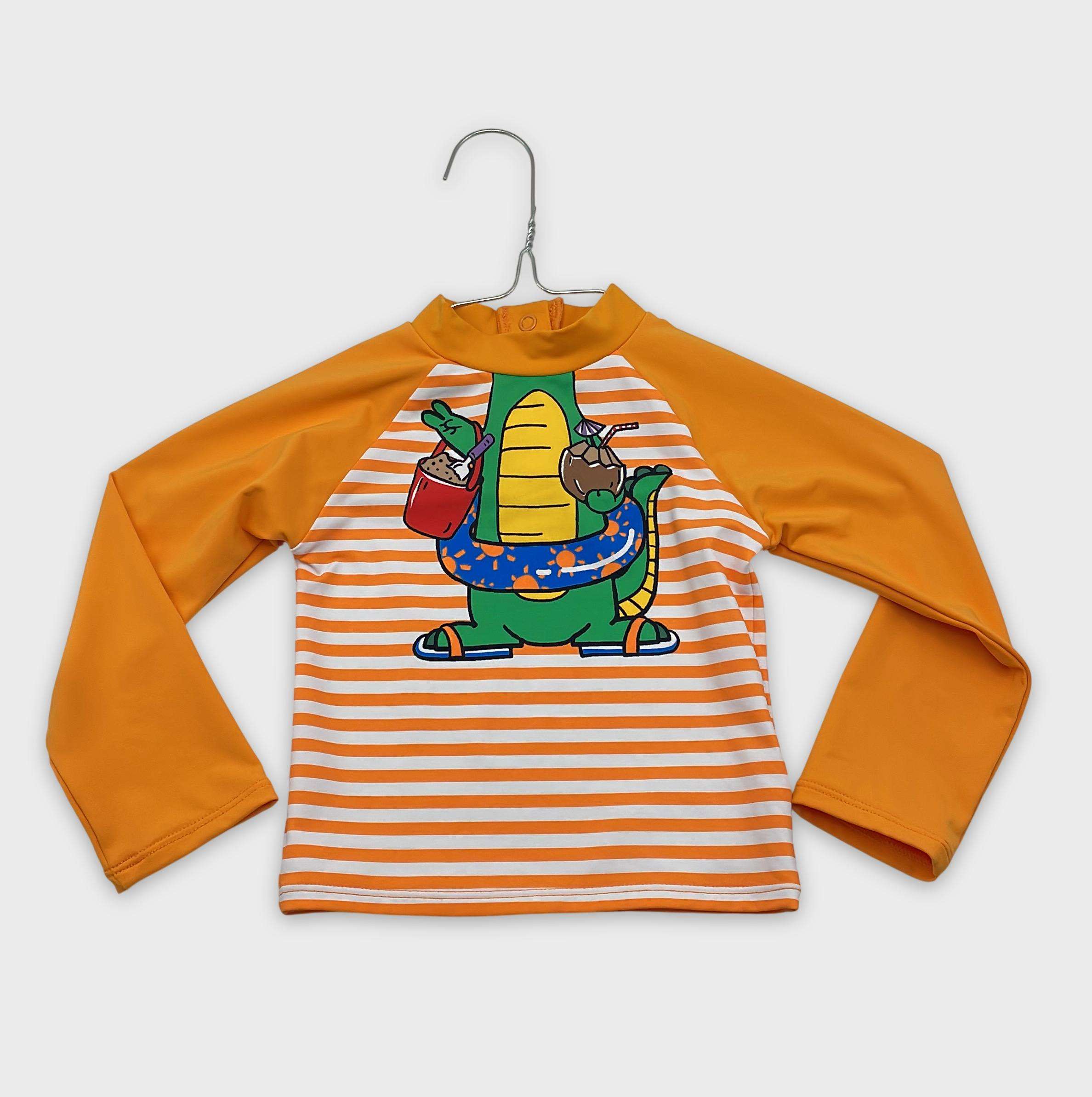 0-Maillot/Anti-uv Stella Mc Cartney Kids 18 mois
