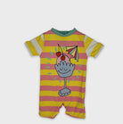 0-Maillot/Anti-uv Stella Mc Cartney Kids 18 mois
