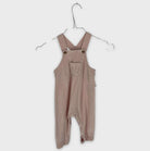 0-Salopette (courte) Petit Bateau 12 mois