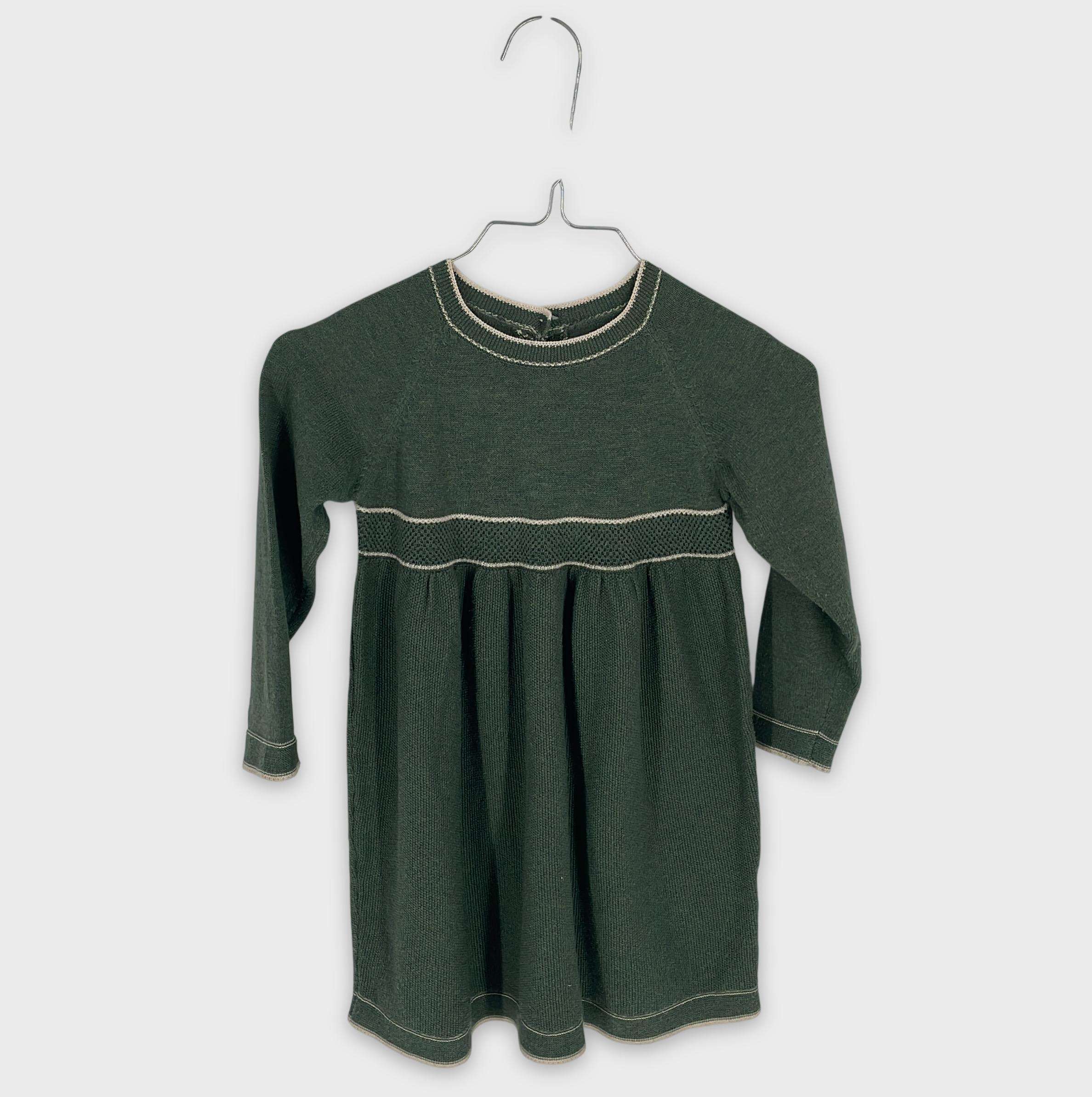 0-Robe Molo 24 mois