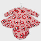 0-Ensemble Stella Mc Cartney Kids 9 mois