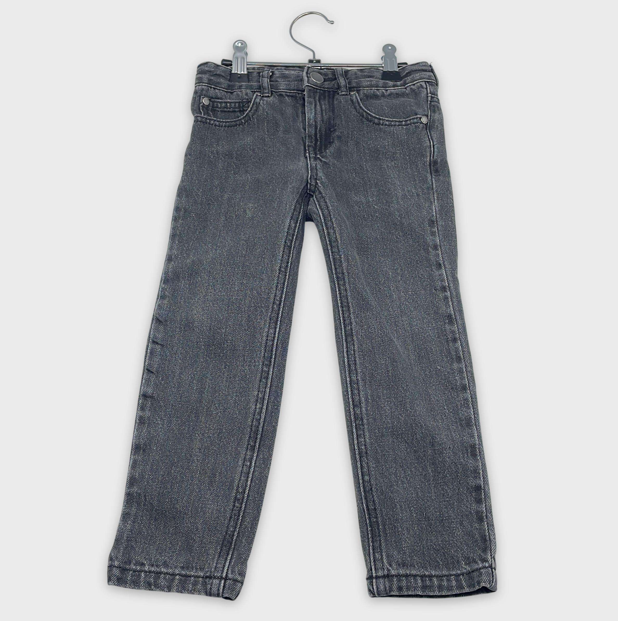 0-Jeans Stella Mc Cartney Kids 4 ans