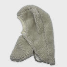 0-Bonnet/Cagoule Marque Inconnue 3-4 Ans