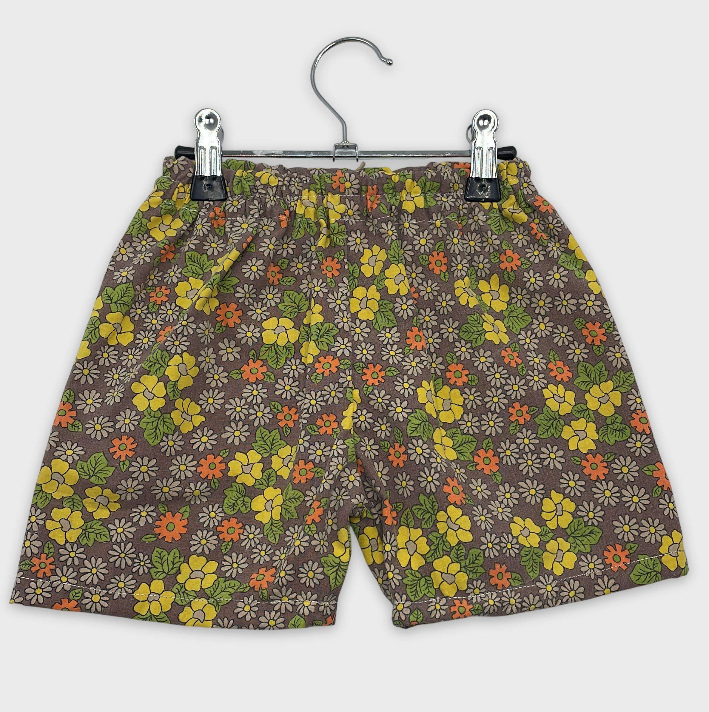 0-Short Marque Inconnue 24 Mois - 3 Ans