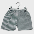 0-Short Marque Inconnue 18-24 Mois