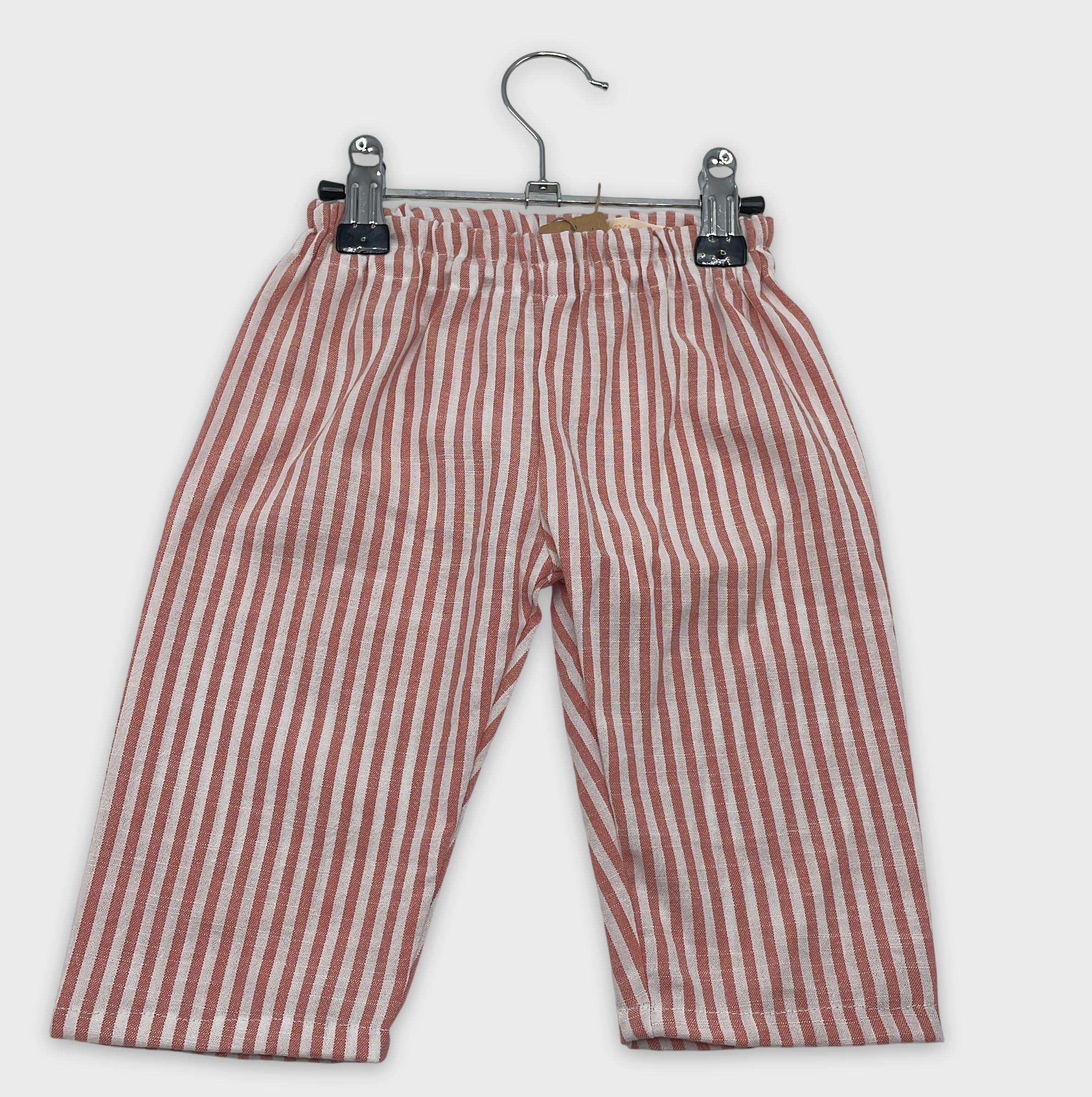 0-Bloomer Marque Inconnue 9-12 Mois