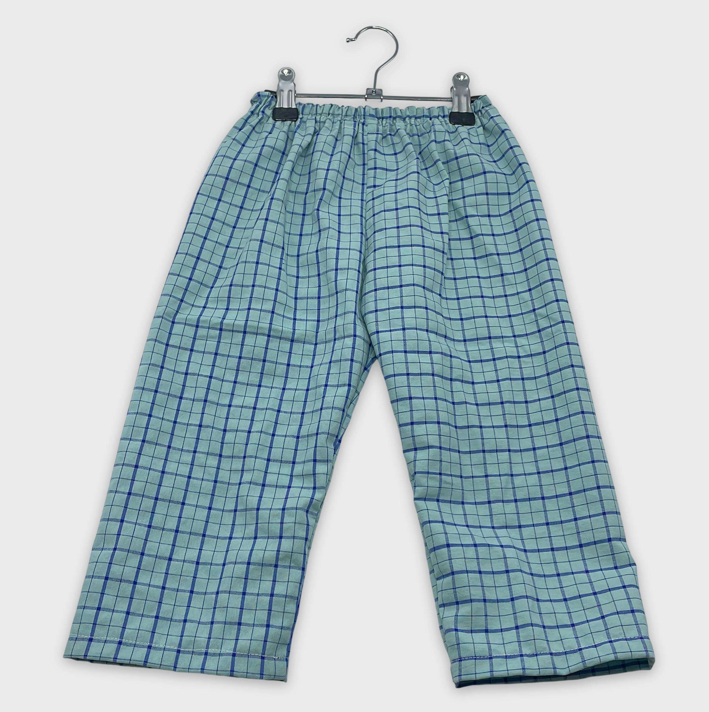 0-Pantalon Marque Inconnue 3 ans