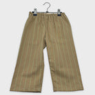 0-Pantalon Marque Inconnue 3 ans
