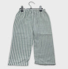 0-Pantalon Marque Inconnue 24 mois