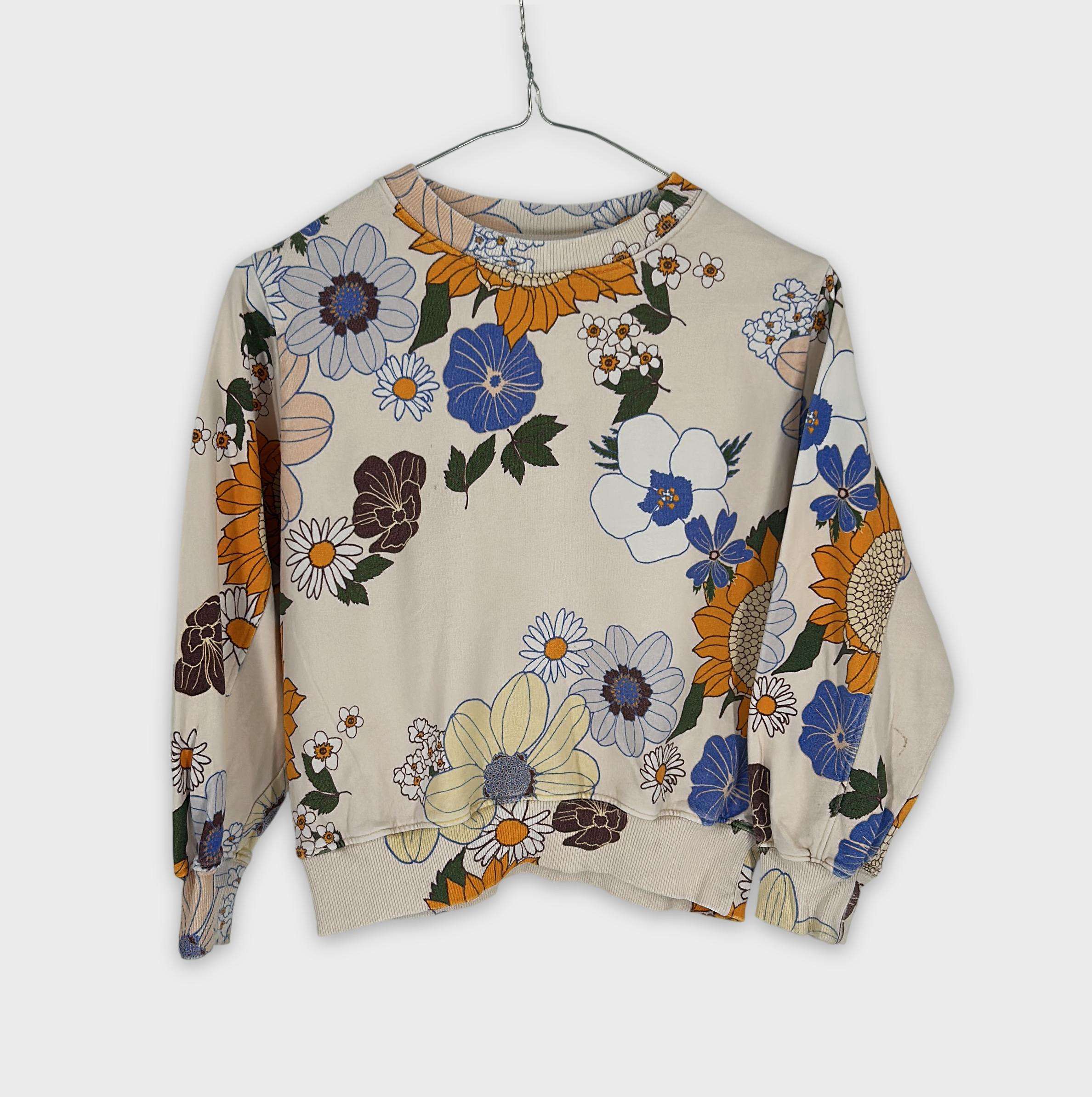 0-Sweat Molo 8 ans