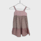 0-Robe Zara Kids 4-5 Ans