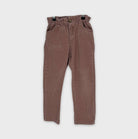 0-Pantalon Zara Kids 4-5 Ans