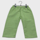 0-Pantalon Marque Inconnue 24 mois