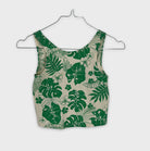 0-T-shirt manches courtes Zara Kids 7 ans