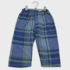 0-Pantalon Marque Inconnue 24 mois