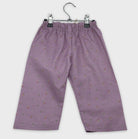 0-Pantalon Marque Inconnue 12-18 Mois