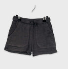 0-Short Zara Kids 5 ans