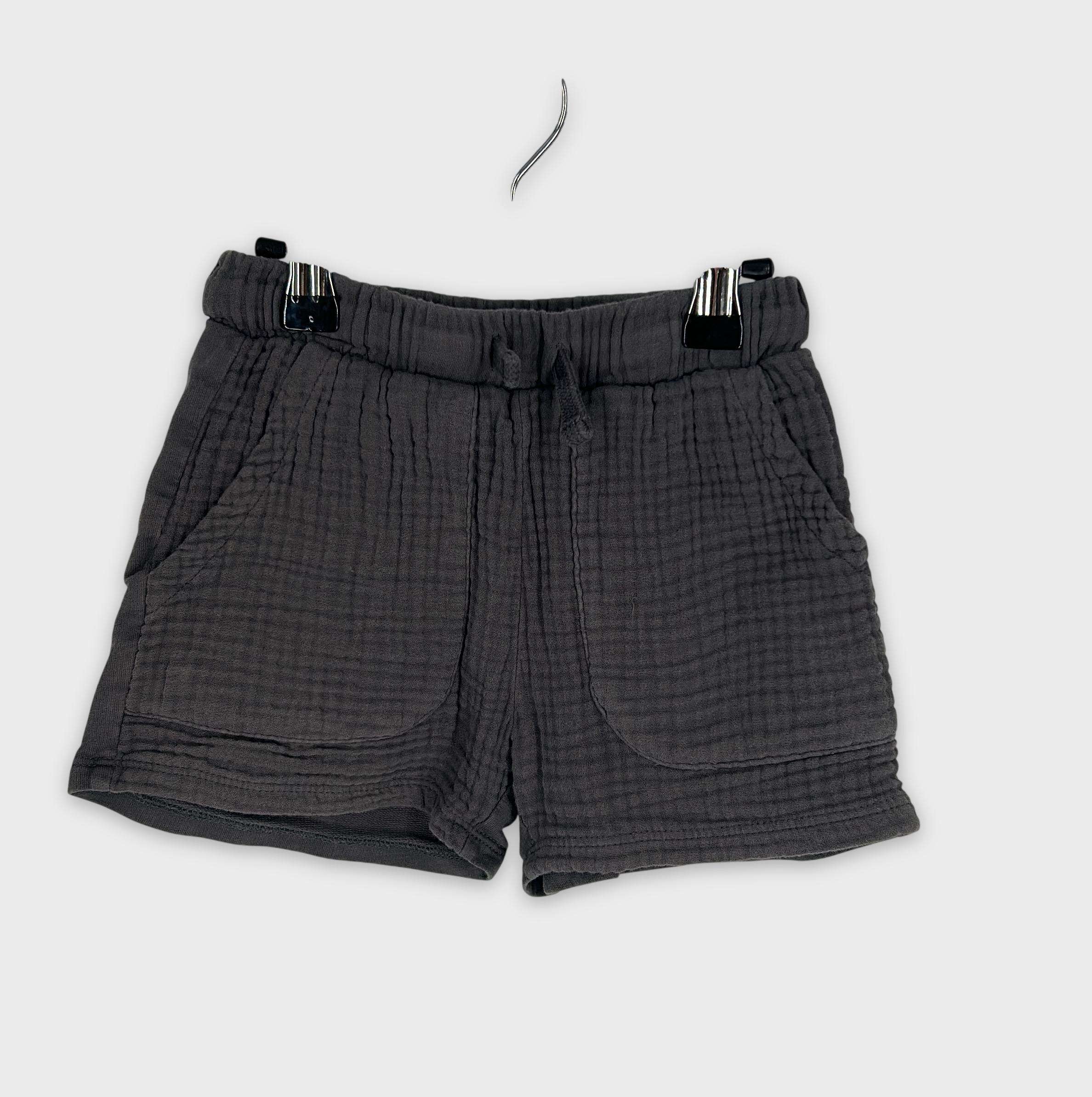 0-Short Zara Kids 5 ans