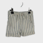 0-Short Zara Baby 24 mois
