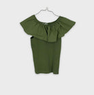 0-Chemise/blouse Molo 7-8 Ans